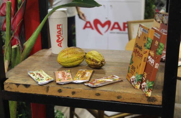 Maricá amplia parcerias internacionais durante a Rio+Agro 2025