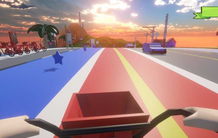 Vermelhinhas e Turistando: jogos que educam e inspiram