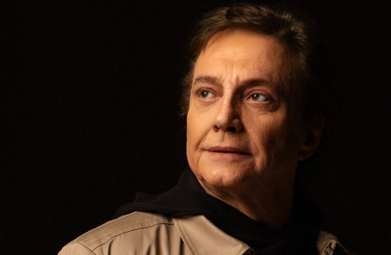 Fábio Jr. se apresenta em Maricá no Dia do Idoso com show gratuito no Centro