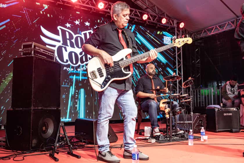 Maricá, Festival Rua e Sabor, São José do Imbassaí, José Alexandre, Turismo Maricá, gastronomia, música ao vivo, eventos culturais, Prefeitura de Maricá, lazer, cultura