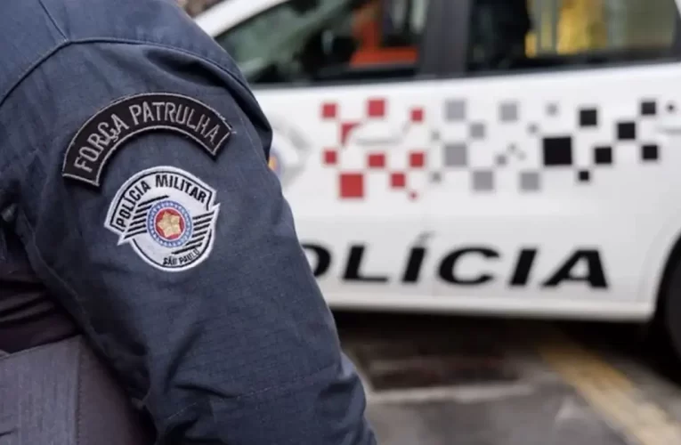 Polícia de São Paulo impede atentado contra autoridades públicas