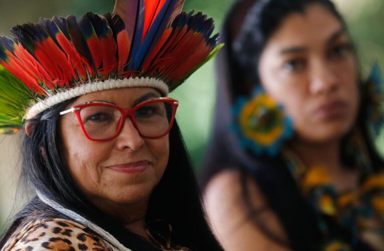 UnB abre inscrições para vestibular indígena com 154 vagas