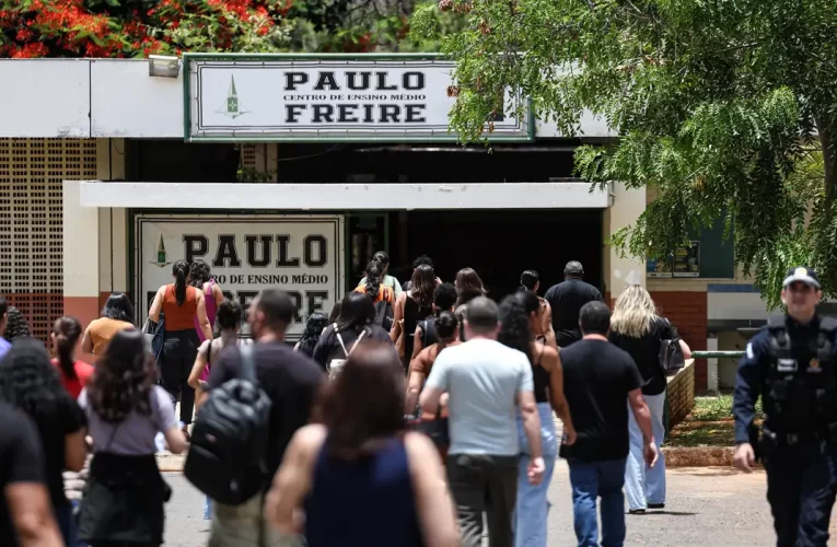 Melhorar a educação: veja histórias de professores que fazem a PND
