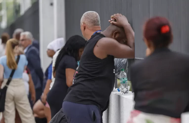 Operação Contenção no Rio pode superar massacre do Carandiru, alerta deputada