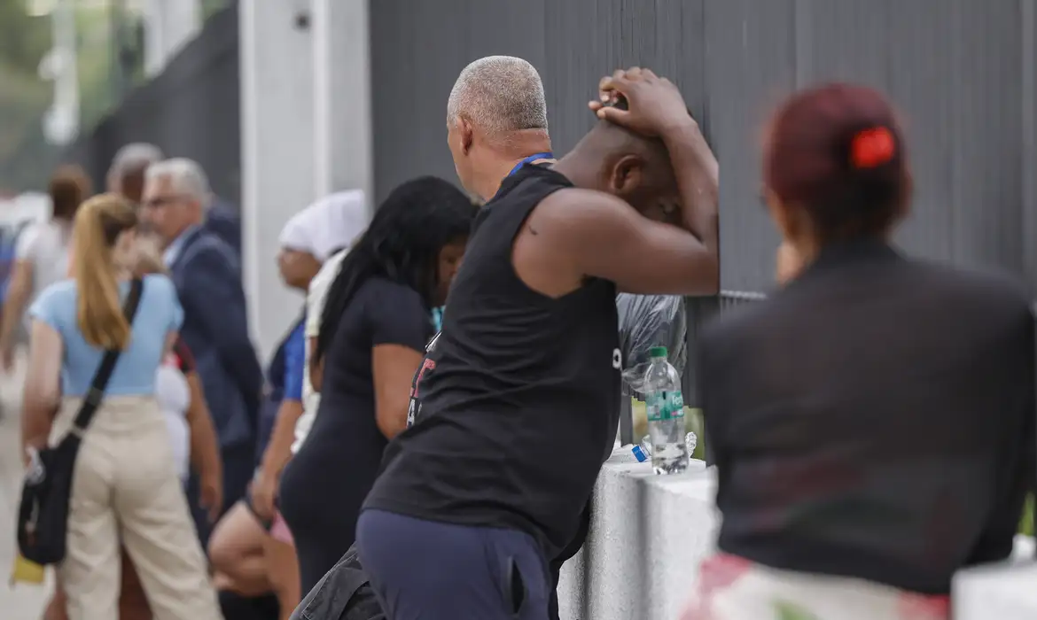 Rio de Janeiro, Operação Contenção, Direitos Humanos, Alerj, Carandiru, Comando Vermelho, Polícia Militar, Polícia Civil, Violência, Moradores