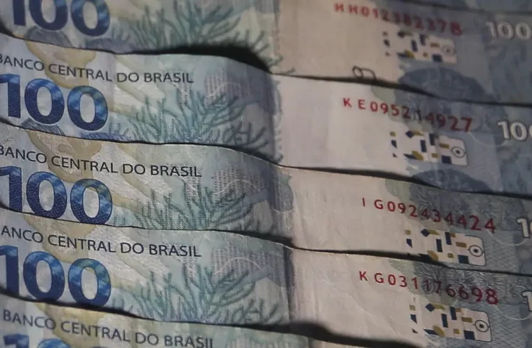 Caixa paga Bolsa Família a beneficiários com NIS de final 6