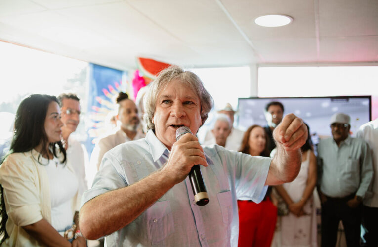 Maricá é destaque na economia criativa e alcança 3º lugar no ranking estadual, diz ESPM