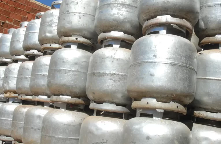 Beneficiários com NIS final 5 recebem Auxílio Gás