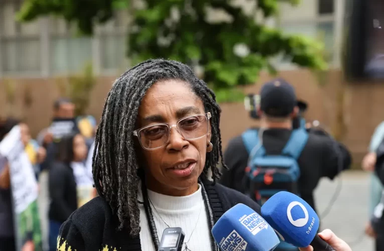 Anistia Internacional classifica como desastrosa operação no Rio