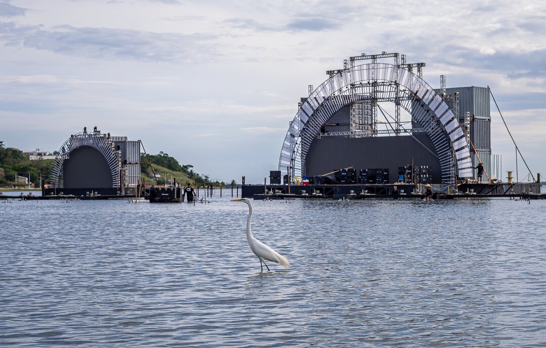 Natal Brasilidade, Maricá, Araçatiba, Águas Dançantes, Cultura, MARÉ, Milton Cunha, Antônio Grassi, Turismo, Eventos