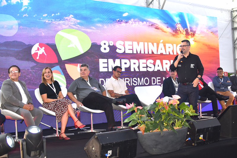 Seminário Empresarial de Turismo