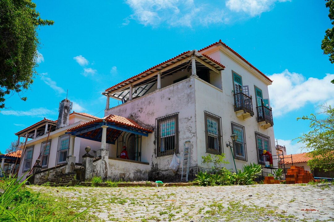 Maricá, Cultura, Casa Colaço, MARÉ, Patrimônio Histórico, Turismo Cultural, Quaquá, Antonio Grassi