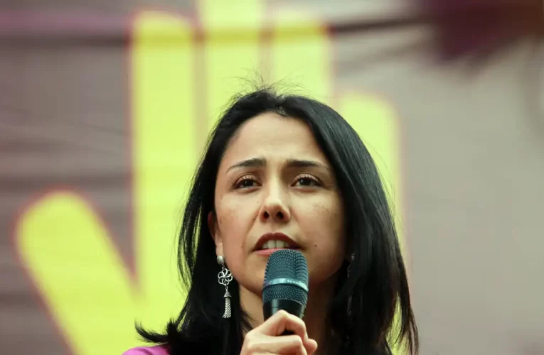 Toffoli anula provas da Lava Jato contra ex-primeira-dama do Peru