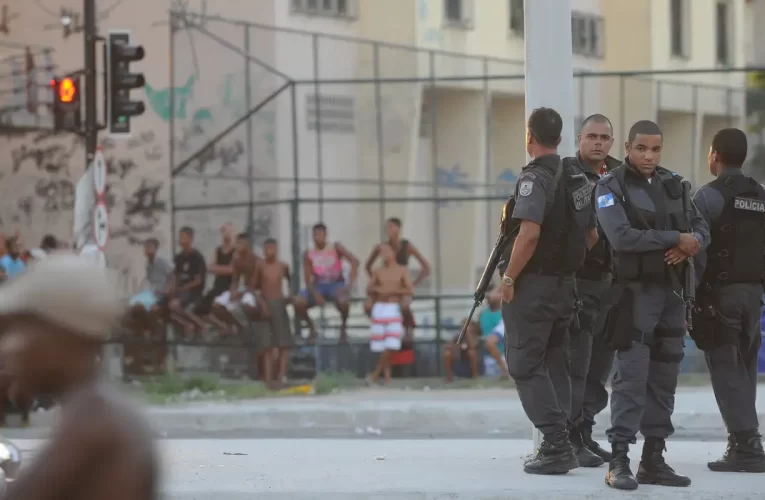 Expansão das facções aumenta a criminalidade nas cidades do interior