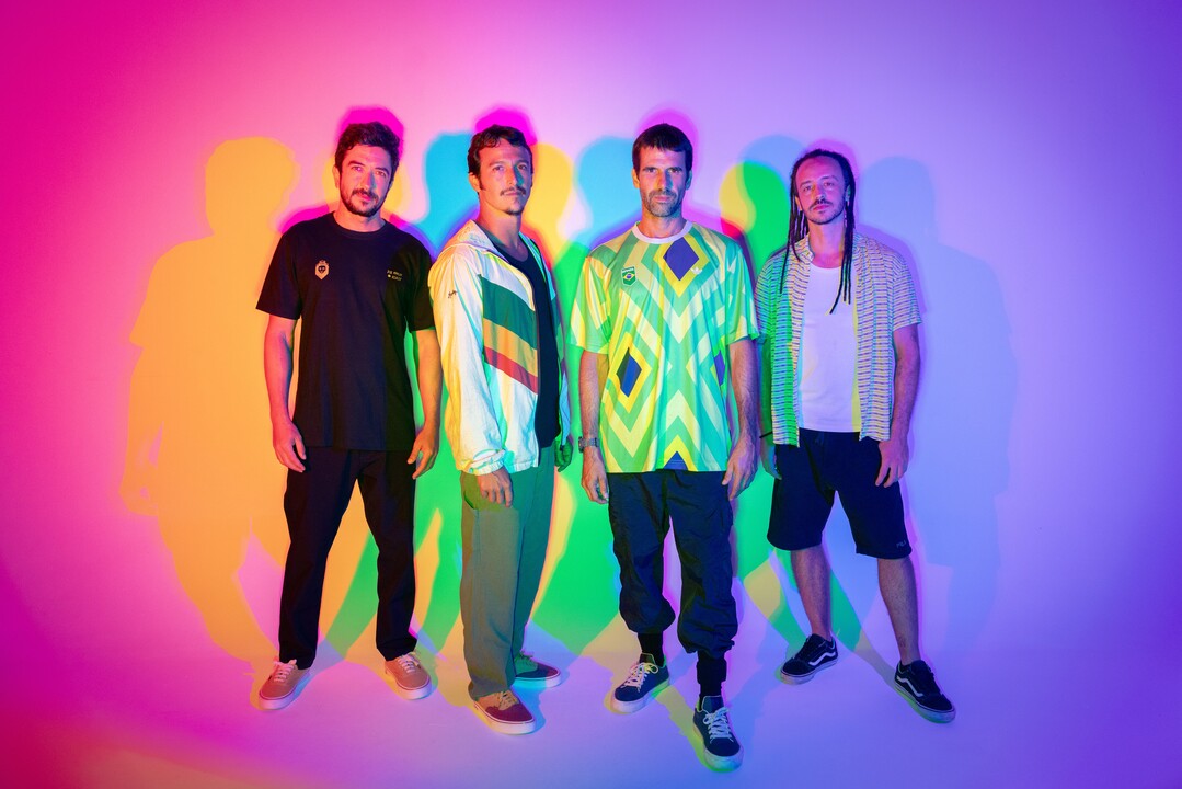 Festival Somos Latinos, Maricá, Cultura, América Latina, Shows, Miss Bolivia, Mart'nália, Braza, Maré, Codemar, Arena da Barra