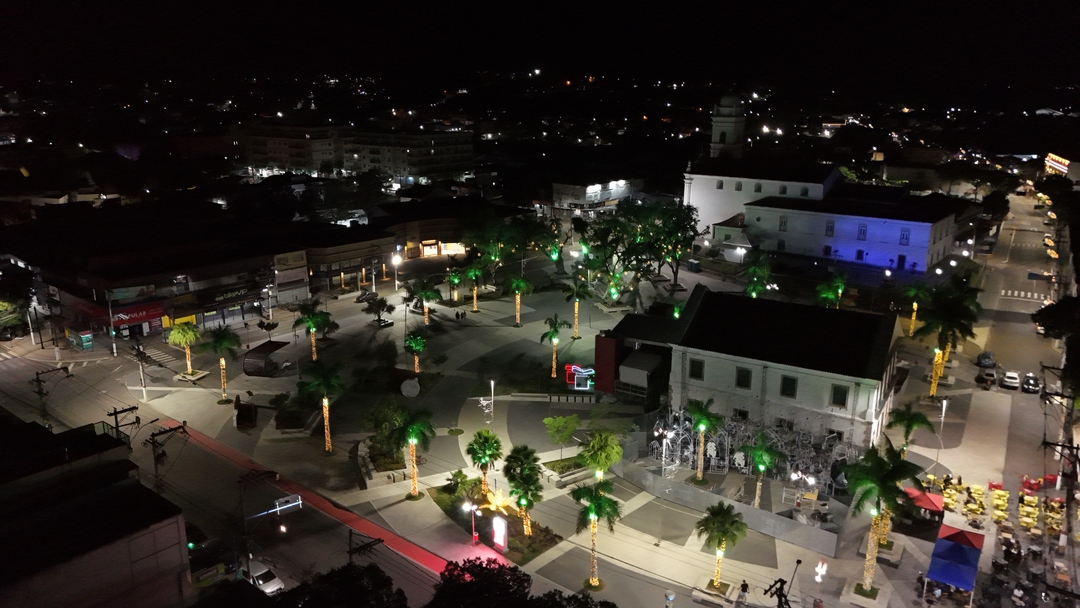 Natal Brasilidade, Maricá, Parada Iluminada, Eventos em Maricá, Natal 2025, Turismo Maricá