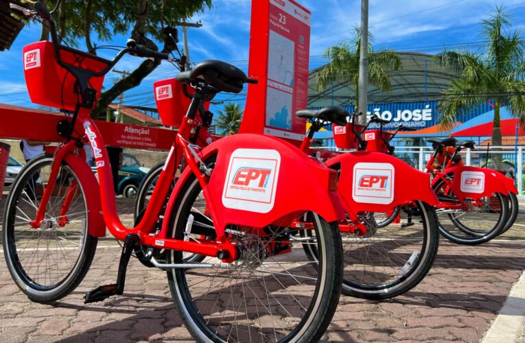 Bikes Vermelhinhas de Maricá vencem duas categorias no Prêmio Bicicleta Brasil 2025