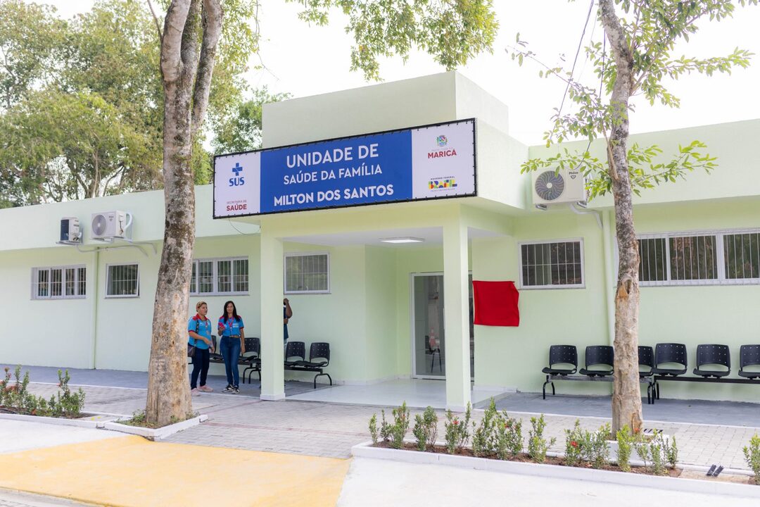 Novembro Azul, Saúde do Homem, Maricá, Câncer de Próstata, Prevenção, USF, Atenção Primária, Secretaria de Saúde, Bem-estar Masculino