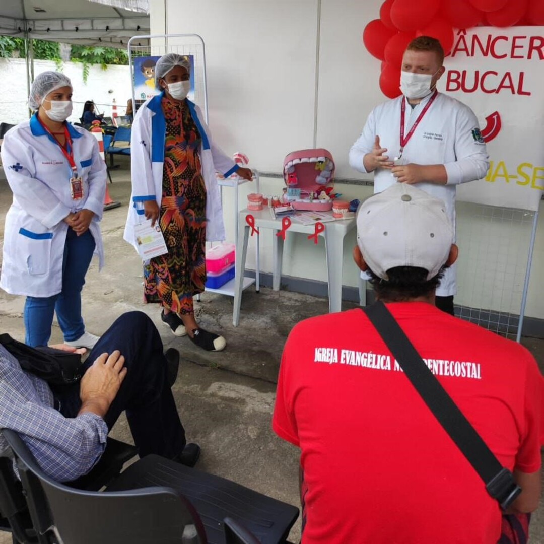 Maricá, Cuba, Ernesto Che Guevara, Saúde, Hospital Municipal, Eduardo Martínez Díaz, ICTIM, Parque Tecnológico, SUS, Inovação