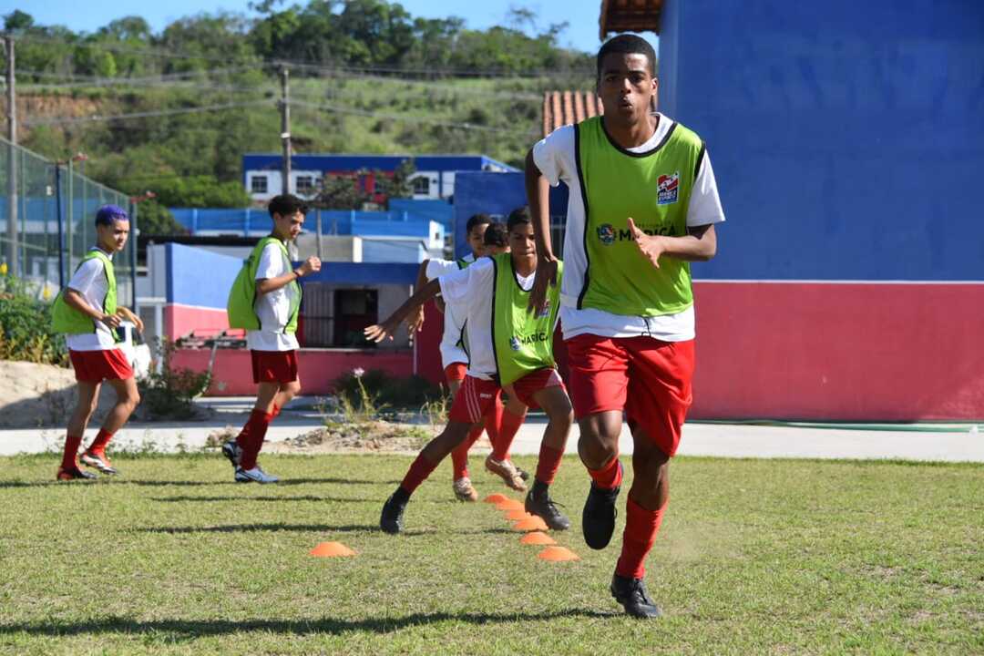 Maricá Esporte Competições, Sub-15, Futebol, Seletiva, Maricá, Esportes, Formação de Atletas, Campeonato Carioca, Copa Rio