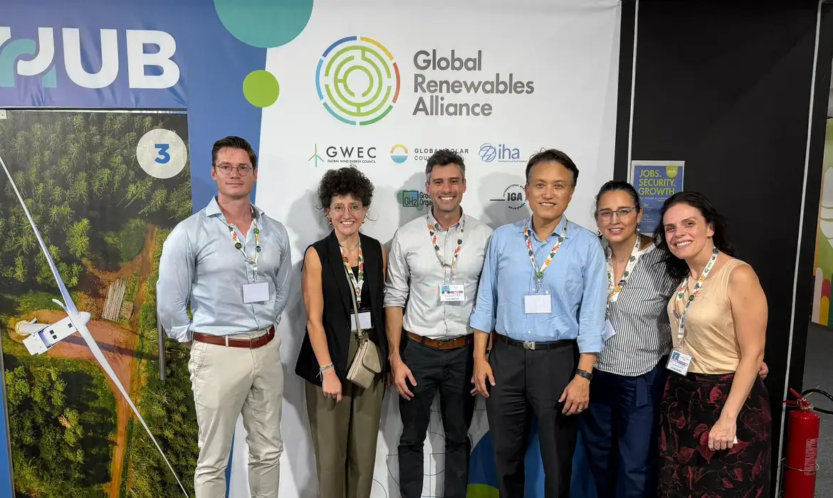 Energia Renovável, Amazônia, GEAPP, Governo Federal, COP30, Bioeconomia, Microgrids, Sustentabilidade, Energia Solar, Inclusão Social