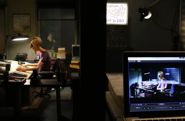 Salário médio de profissionais de animação encolheu 12,1% desde 2019