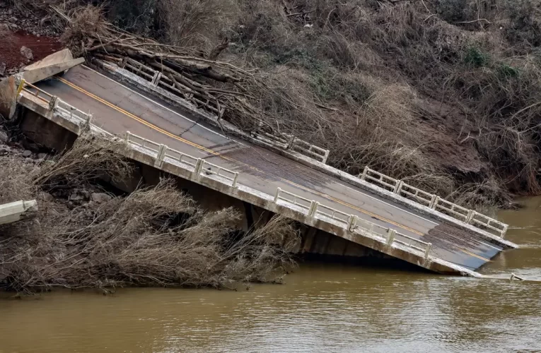 Após operação da PF, ex-prefeito de Lajeado deixa o governo estadual