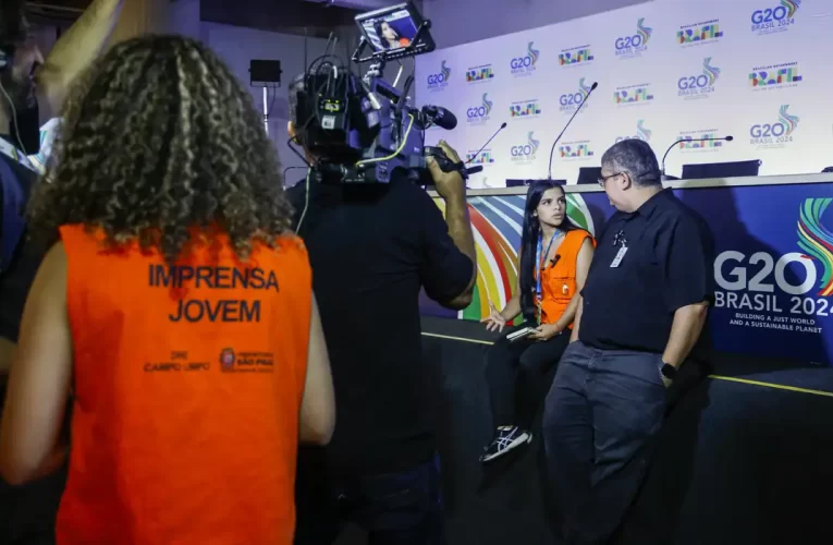 Vagas de aprendizagem no trabalho mantém alta e chegam a 710 mil