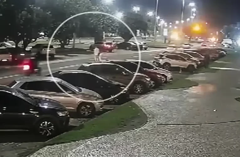 Homem que atropelou e matou fisioterapeuta vai a júri popular no Rio