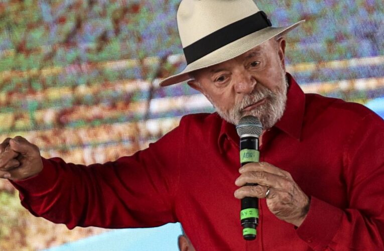 Lula inaugura obras em Belém e participa de eventos ligados à COP30