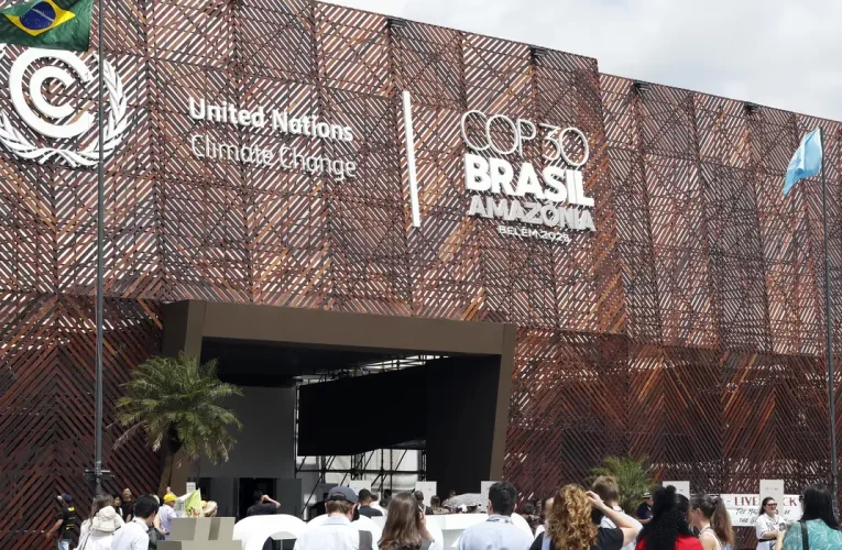 Convenções da ONU buscam ações convergentes na COP30
