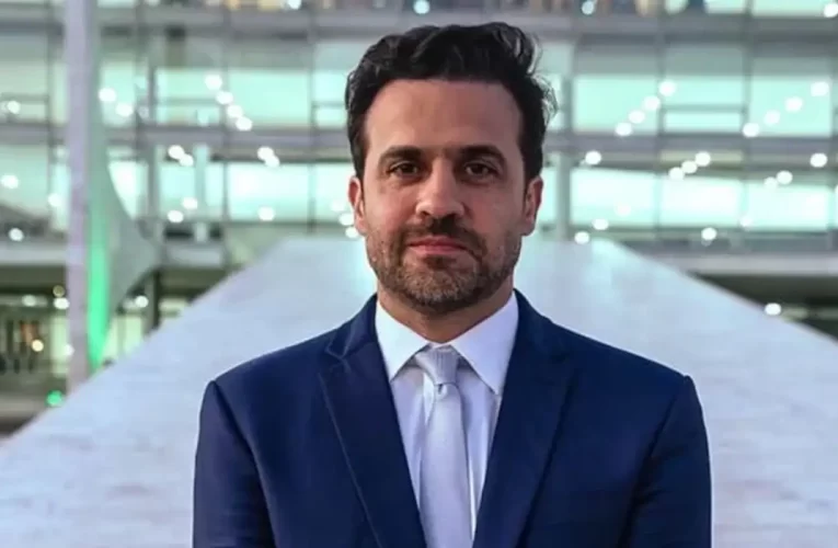 Pablo Marçal é denunciado por injúria e difamação contra Datena