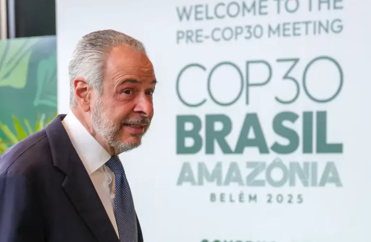 Carta final de cúpula pede que Belém seja início de novo ciclo de ação