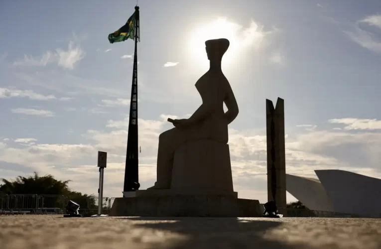 STF encerra processo de Bolsonaro, Torres e Ramagem e inicia fase de execução das penas