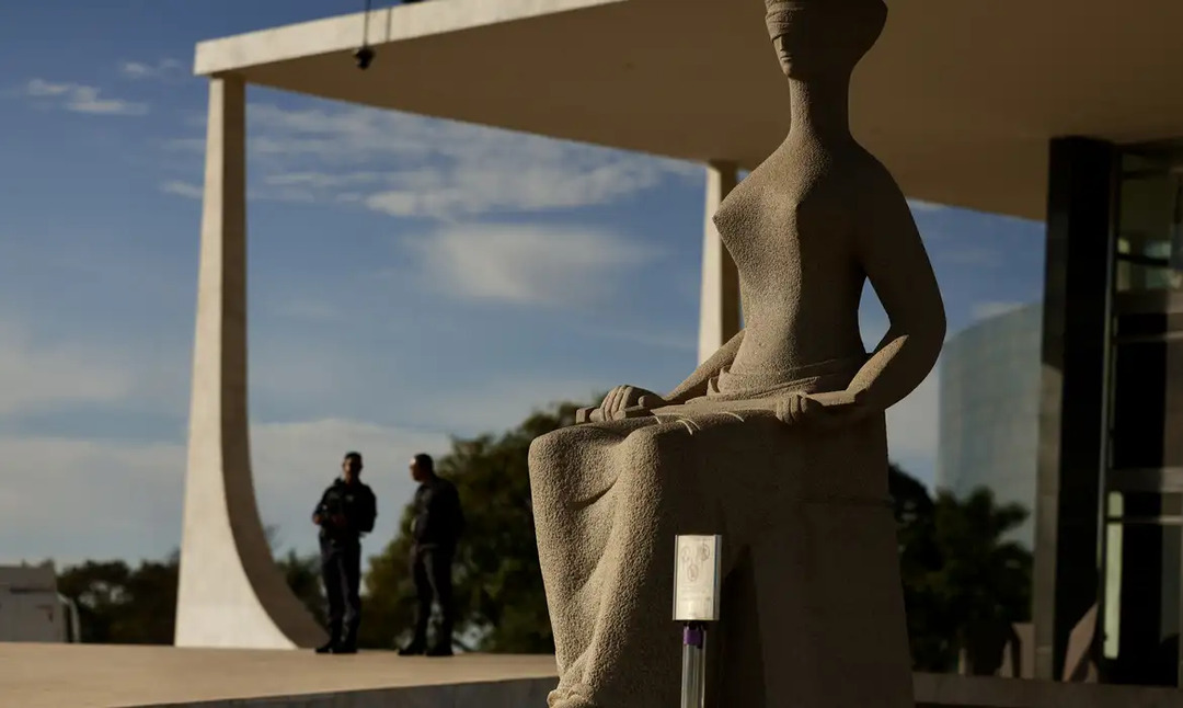 STF, Jair Bolsonaro, Núcleo 1, Trama Golpista, Execução de Penas, Política, Justiça, Brasília