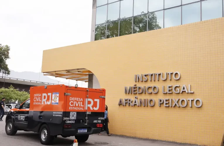 Polícia divulga perfis dos mortos; 17 não tinham histórico criminal