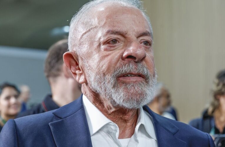 Lula participa de cúpula da Celac na Colômbia