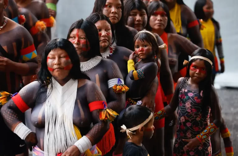 COP: proteção ambiental e luta indígena são indissociáveis, diz Fachin