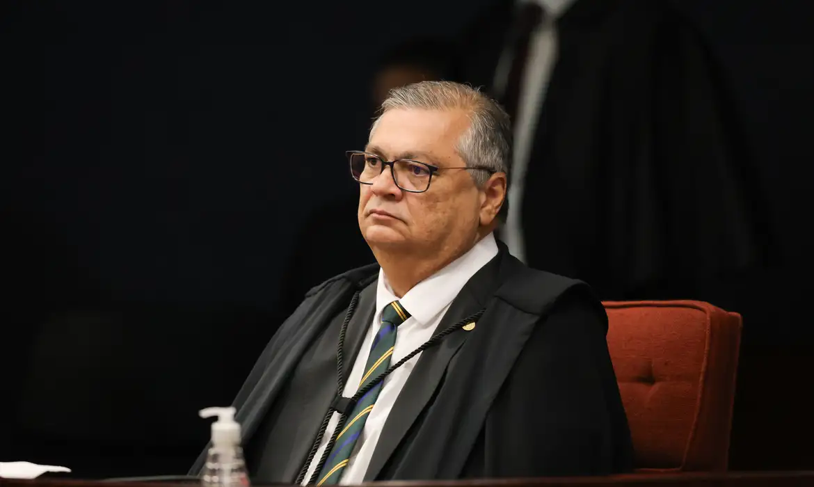 Flávio Dino, STF, orçamento secreto, emendas parlamentares, RP9, Congresso Nacional