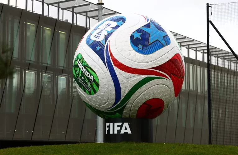 Copa do Mundo 2026: veja todos os grupos definidos no sorteio