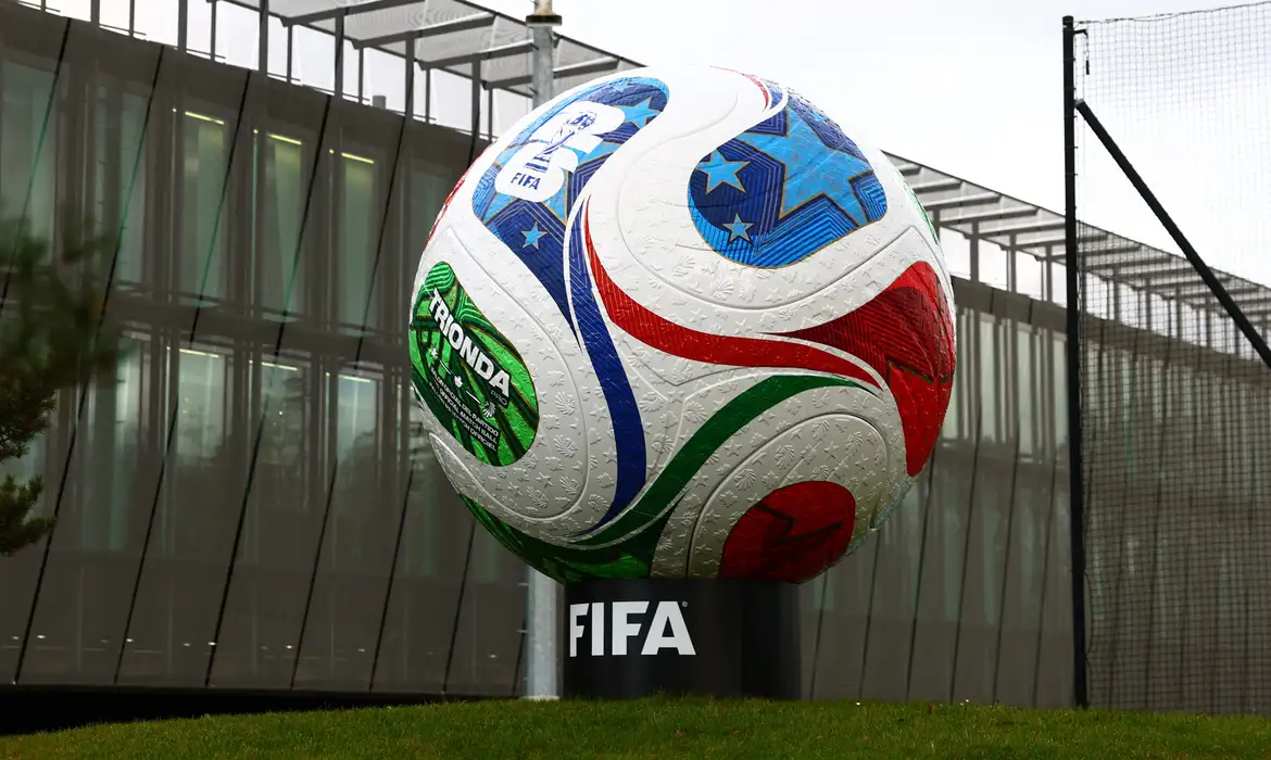 Copa do Mundo 2026, grupos da Copa, sorteio da Copa, seleção brasileira, Brasil, futebol, Fifa, Estados Unidos, México, Canadá