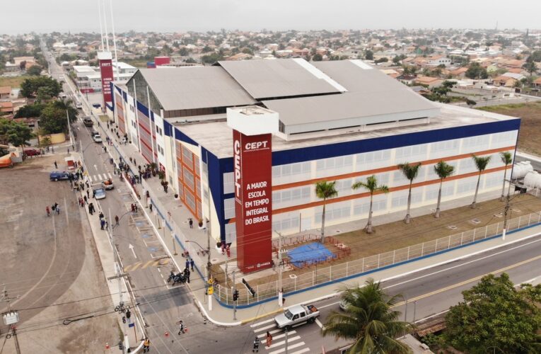 Maricá extingue aprovação automática e inaugura nova fase na educação em 2026