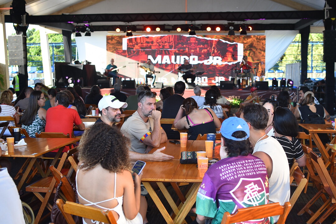 Maricá, Festival Somos Latinos, Braza, The Skatalites, Cultura, Música, Eventos, Arena da Barra, MARÉ