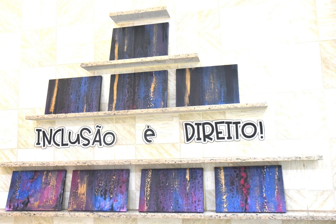Maricá, Inclusão, Acessibilidade, CAIF, Arte, Pessoas com Deficiência, Cultura, Diversidade