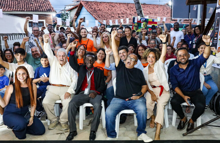 Maricá inaugura Centro de Apoio a Imigrantes e Refugiados