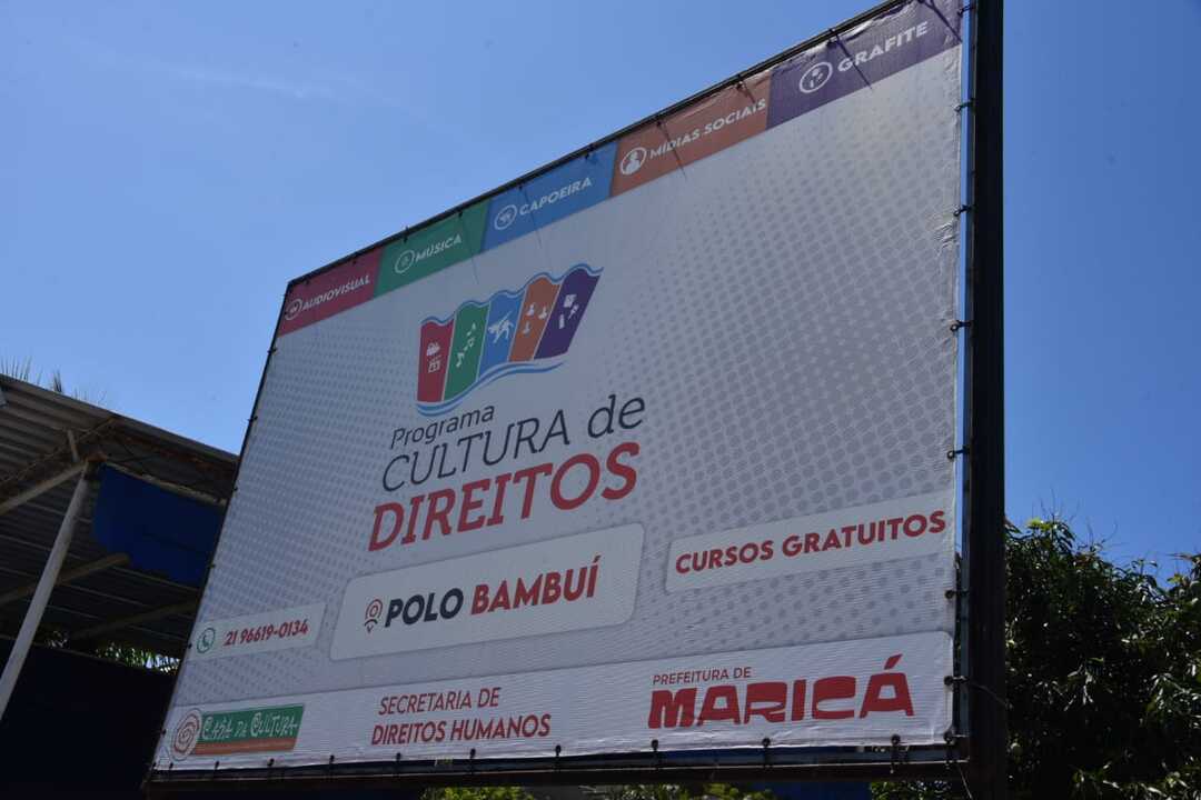 Cidadania digital, Maricá, Direitos Humanos, Educação digital, Fake news, Segurança na internet, Juventude, Cultura de Direitos