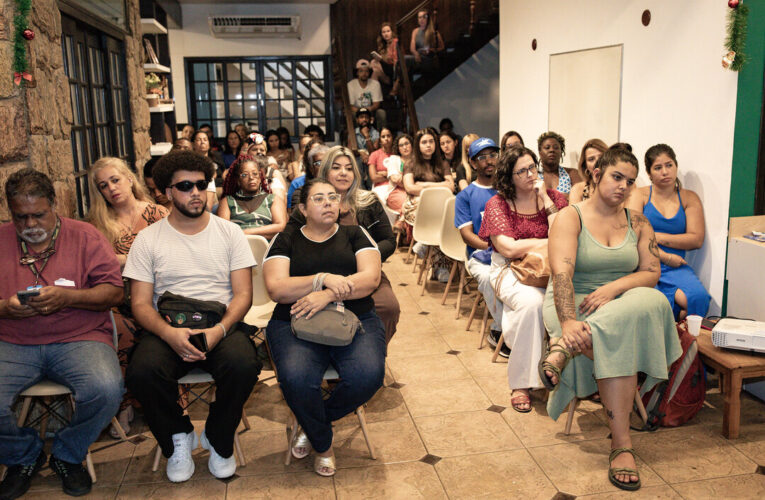 Maricá encerra Semana de Direitos Humanos com debates e exposição fotográfica