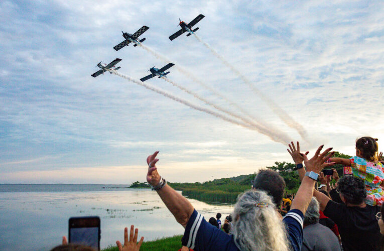 Natal Brasilidade transforma Maricá em grande celebração cultural neste fim de semana