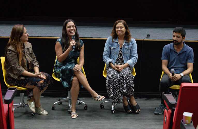 3ª edição do MICA valoriza talentos do audiovisual em Maricá