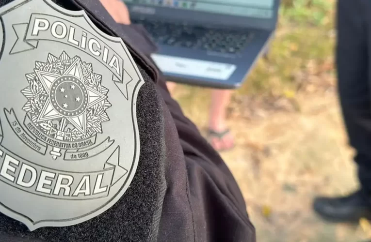 PF deflagra operações contra vazamento de fotos íntimas e abuso sexual infantojuvenil